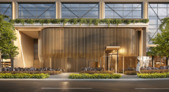 Casa Ibirapuera Apartments – 2 Dormitórios