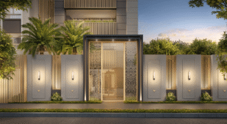 Lis Moema – 3 Dormitórios