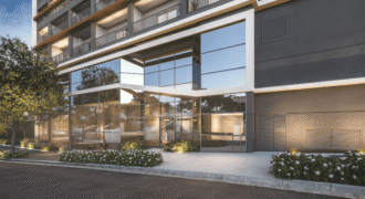 Atmosfera Vila Mariana – 3 Dormitórios