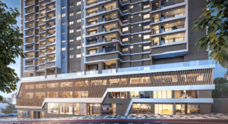 N.A.U. Vila Mariana – 3 Dormitórios