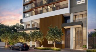 Hi View Alto da Boa Vista – 3 Dormitórios