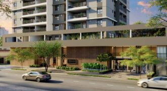 Ári Butantã – 3 Dormitórios