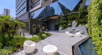 Thera Ibirapuera – 2 Dormitórios