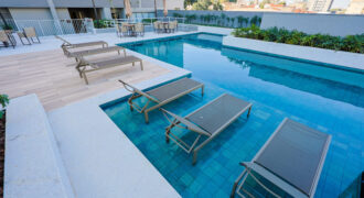 Living Alto do Ipiranga – 3 Dormitórios