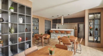 Expand Pinheiros – 2 Dormitórios