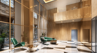 Cyrela Legacy Residences – 3 Dormitórios