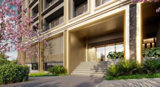 Home Boutique Ipiranga – 3 Dormitórios