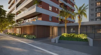 Riserva – 3 Dormitórios