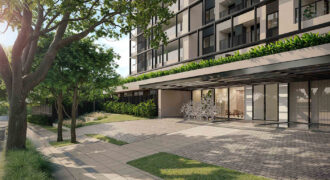 Capitolo – 4 Dormitórios