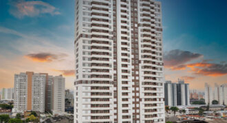 TEG Mooca – 3 Dormitórios