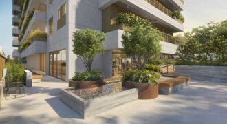 Bem Moema – 3 Dormitórios