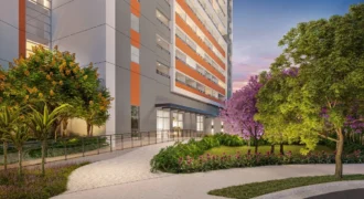 The Collection Vila Mariana – Studio