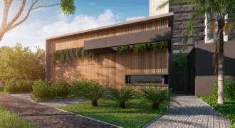 Living Unique Saúde – 3 Dormitórios