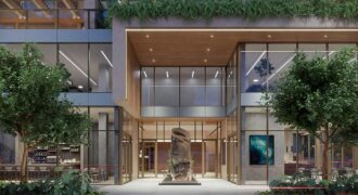 Art’Stone – 3 Dormitórios