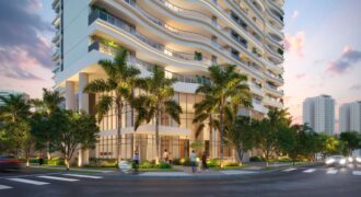 Bosque Cerejeiras – 4 Dormitórios