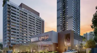 Madre – 4 Dormitórios