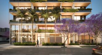 Nato Itaim – 2 Dormitórios