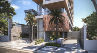 Lina Jardins – 3 Dormitórios