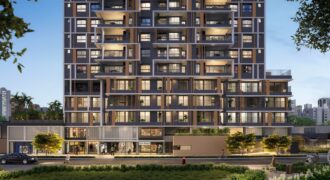 Tons Klabin – 3 Dormitórios