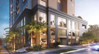 Living Ipiranga – 4 Dormitórios