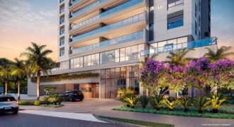 Reserva Figueiras – 4 Dormitórios