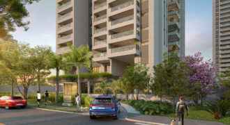 Recanto Oliveiras – 2 Dormitórios