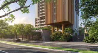 Botaní – 2 Dormitórios