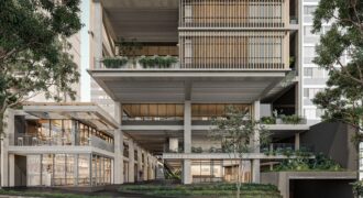 On Domingos De Morais – Studio