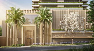 Soleil Residences – 4 Dormitórios