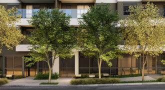 All Campo Belo – 2 Dormitórios