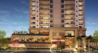 Legacy Guedala – 3 Dormitórios