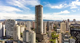 Mirant Vila Madalena – 3 Dormitórios