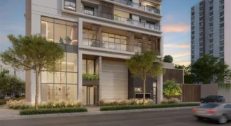 MAC Vila Clementino – 4 Dormitórios