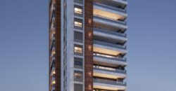 Nhambi Moema – 2 DORMITORIOS