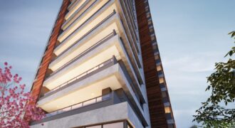 Nhambi Moema – 2 DORMITORIOS