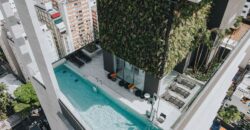 OSCAR ITAIM – 3 DORMITÓRIOS