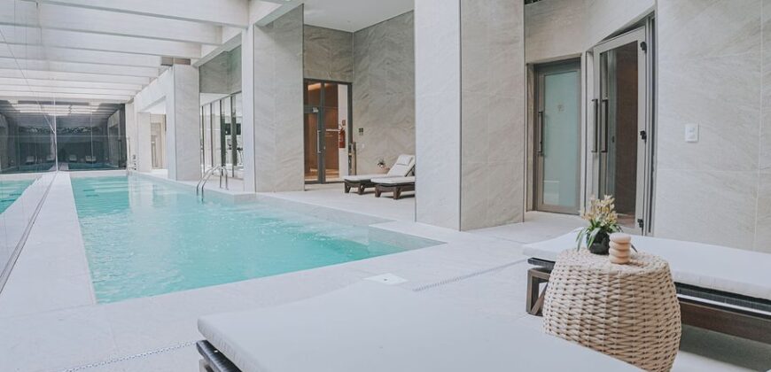 OSCAR ITAIM – 3 DORMITÓRIOS