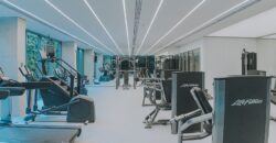 OSCAR ITAIM – 3 DORMITÓRIOS