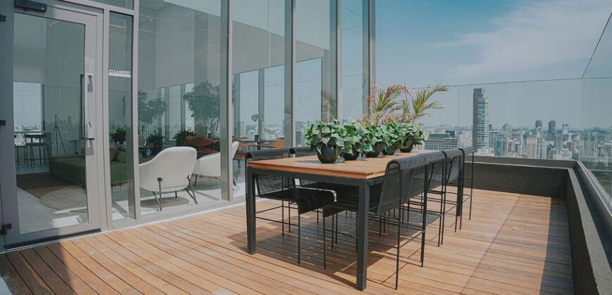 OSCAR ITAIM – 3 DORMITÓRIOS