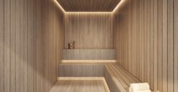 HAUS EDITION MOEMA – 4 DORMITÓRIOS