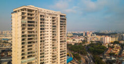 Wonder Ipiranga Residencial – 3 Dormitórios