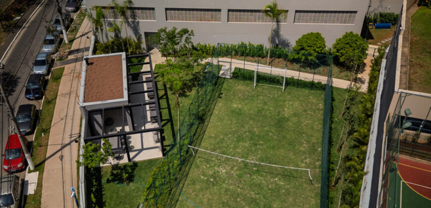 Wonder Ipiranga Residencial – 3 Dormitórios