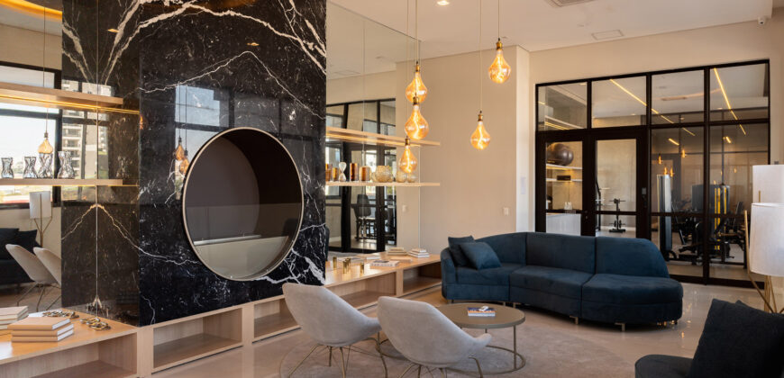 Wonder Ipiranga Residencial – 3 Dormitórios