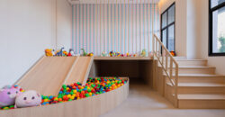 Wonder Ipiranga Residencial – 3 Dormitórios