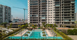 Wonder Ipiranga Residencial – 3 Dormitórios