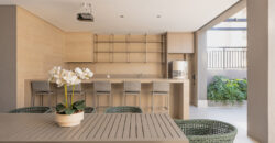 Wonder Ipiranga Residencial – 3 Dormitórios