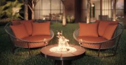 HAUS EDITION MOEMA – 4 DORMITÓRIOS