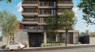 Aurora Praça Da Árvore – 2 Dormitórios