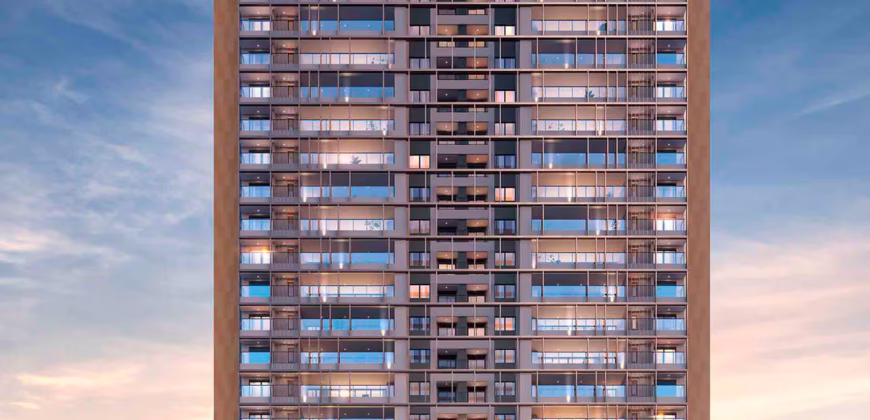 CAPITOLO by Piero Lissoni – 4 Dormitórios