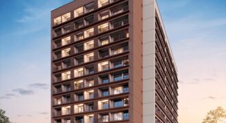 HAUS EDITION MOEMA – 4 DORMITÓRIOS